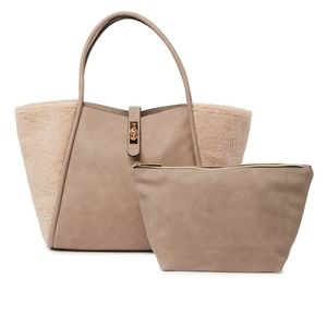 Un Billion Oak Handbag